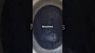 What is the Black Stone in Islam 🪨 [upl. by Ardin]