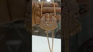 ADlakshmi dollar chain78757🥰🌻7305044185💞🥰 microlating first quality [upl. by Aundrea]