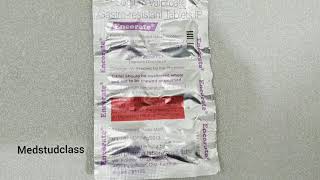 Encorate tablet sodium valproate । पूर्ण हिंदी में जानिए [upl. by Eckblad950]