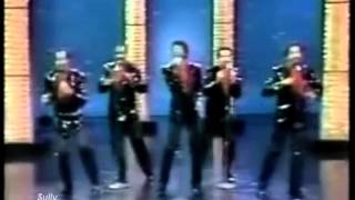 THE TEMPTATIONS 1986  My Lady Soul [upl. by Anewor]