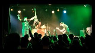 1782  Witch Death Cult live in Strasbourg • FR [upl. by Ojaras124]