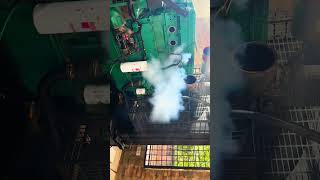 Engine Run Sounds Open Turbo engineeing automobile tools generator mechanic asmr engine [upl. by Anna-Diana]