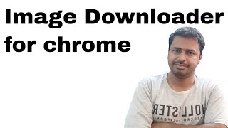 Image Downloader extension for chrome  Image Downloader extension for firefoxDeveloper [upl. by Ahsien]