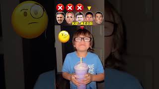 Football Players Grimace Shake Challenge  Ronaldo🥤🟣ronaldo son maguire lehmann gavi shorts [upl. by Ailenroc291]