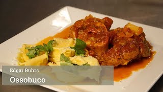 Ossobuco maken [upl. by Bilak192]