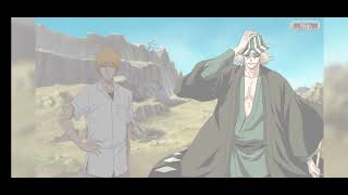 Ep07 New 6 star summon Kisuke saves Ichigo Rukia gets into a bit of a twist [upl. by Kceb]