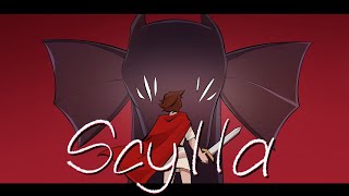 Scylla  Epic the Musical  animatic [upl. by Stubbs]