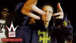 Slim Jesus quotDrill Time Remixquot Feat P Rico King Yella amp Killa Kellz WSHH Exclusive [upl. by Fai]