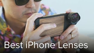 Surprising fact about the iPhone 7 Plus telephoto lens [upl. by Glenna]