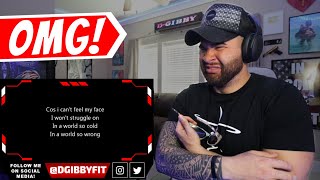 AVENGED SEVENFOLD  BROMPTON COCKTAIL  REACTION [upl. by Kuth]