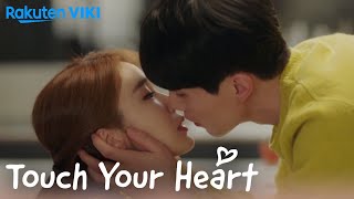 Touch Your Heart  EP10  Table Kiss [upl. by Bozuwa]