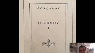 Oblomov [upl. by Leiva205]