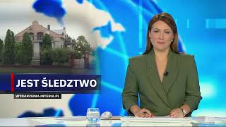 Zwłoki na plebanii w diecezji płockiej Nowe informacje w sprawie [upl. by Files]