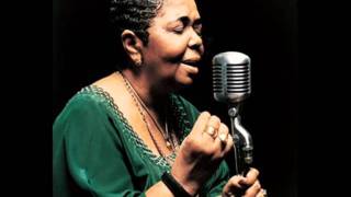 Cesaria Evora  Nho Antone Escaderode Kerri Chandler Remix [upl. by Shandra]