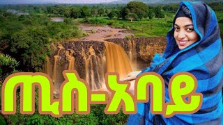 TisAbay Blue Nile Fall  ethiopia  የጢስ አባይ ፏፏቴ 2023 [upl. by Zonda]