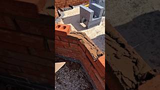 Professional Bricklayer alshaheentech shorts tips [upl. by Pesvoh806]