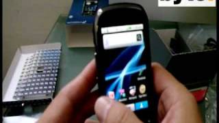 Nextel i1 unboxing [upl. by Jae]