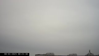 🌧️ 🇷🇴 Meteo România 8012024 00001200 București Webcam FullHD 8 IANUARIE 2024 1080p 🇵🇸 [upl. by Bertine]