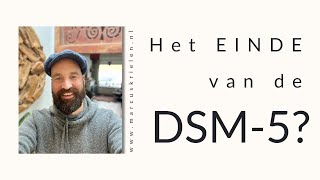 Het EINDE van de DSM5 [upl. by Eirret]