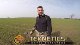 Shane Talks About the Teknetics G2 [upl. by Maureen]