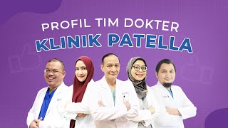 DOKTER PATELLA [upl. by Ahsitniuq]