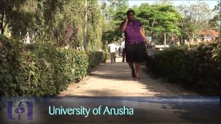 University of Arusha [upl. by Norma]