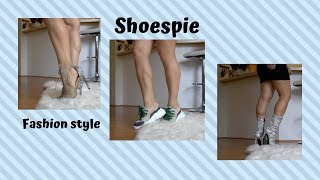 SHOESPIE SUMMER INSPO NEW HEELS AND SHOES [upl. by Sadnak906]