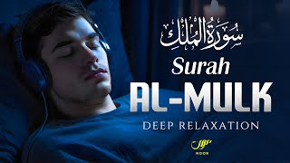 Surah Al Mulk  سورة الملك ✦ A Recitation That Touches The Heart ✦ NOOR [upl. by Amihc]