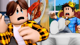 The Most SPOILED Brothers In ROBLOX Full Movie [upl. by Anitsua]