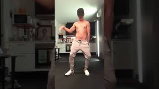 Grind On Me  Pretty Ricky  Liam Ferrari  Choreography [upl. by Nnaesor]