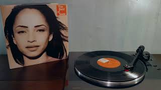 Sade  Jezebel 1985 Vinyl Video [upl. by Lancaster]