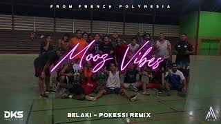 BELAKI  POKESSI Remix TikTok Song [upl. by Slen]