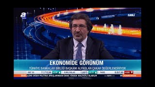 Yönetim Kurulu Başkanı Alpaslan Çakar katıldığı canlı yayında açıklamalarda bulundu [upl. by Vern]