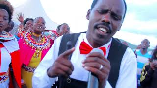 KAISIS YIEperformance video By Daniel Ole Makau amp Joshua Kaputah [upl. by Ahsiemak]