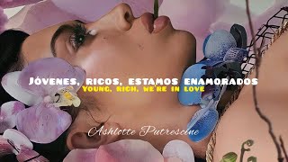 Kali Uchis  Young Rich amp In Love EspañolEnglish [upl. by Max110]