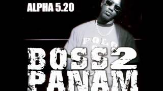 alpha 520les gansters ne dansent pas feat holocost [upl. by Ahsito270]