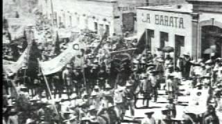 Gobierno de la República Mexicana 19171940 [upl. by Nade137]