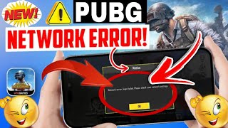 PUBG SERVER IS BUSY PLEASE TRY AGAIN LATER ERROR CODE RESTRICT AREA PROBLEM IN BATTLEGROUND MOBILE [upl. by Gerda37]