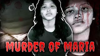 A Brutal Colombian Cartel Video  The Cruel amp Savage Disembowelment Of María Camila Villalba [upl. by Winou759]