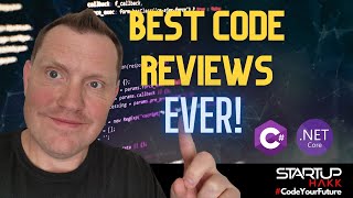 BEST CODE REVIEWS EVER How to make every code review AMAZING [upl. by Alguire450]