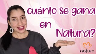 Todo lo que debes saber de Natura si quieres ser consultor Cuánto se gana es negocio Perú [upl. by Nnanaej]