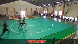 CARA MELAKUKAN BLEEP TEST DENGAN BENAR [upl. by Gonroff]