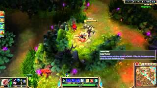 NinFang vs Dyrus  Rengar vs Mundo  top Challenger I [upl. by Bensen352]