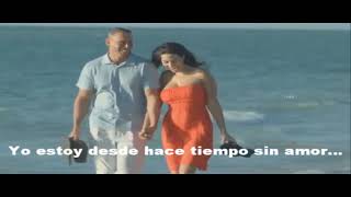 Amnesia  KARAOKE  ACV  Bolero Jazz  versión Gilberto Santa Rosa [upl. by Myrtia]