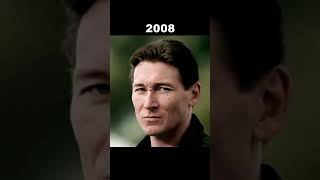 Evolution of Terminator in Movies 1984 to 2023 [upl. by Nodearb]