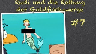 Siebenstein Rudi und die Rettung der Goldfischzwerge  Lets Play 007  ZENSUS [upl. by Ittap]