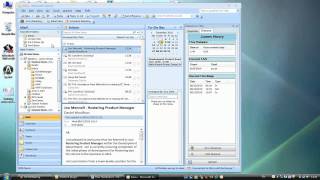 Time and Attendance  Outlook Widget Tutorial Workforce Management Software from ASA [upl. by Meece]