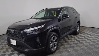 2024 Toyota RAV4 XLE Sport Utility Bozeman Belgrade Big Sky Livingston Billings [upl. by Asha]