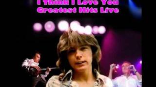 David Cassidy Walking in the Rainavi [upl. by Anaicilef]