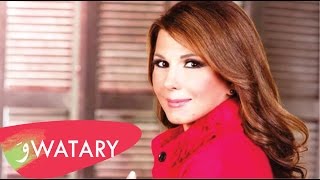 Majida El Roumi  Inta W Ana  ماجدة الرومي  انت وانا [upl. by Reid]